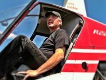 Jerry Trimble