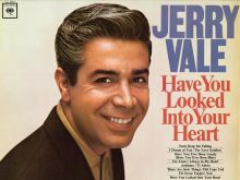 Jerry Vale