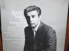 Jerry Vale