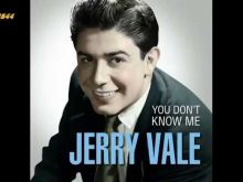 Jerry Vale