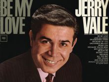 Jerry Vale