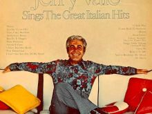 Jerry Vale