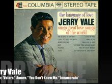 Jerry Vale