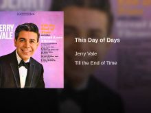Jerry Vale