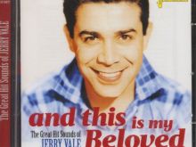 Jerry Vale