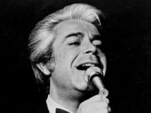 Jerry Vale