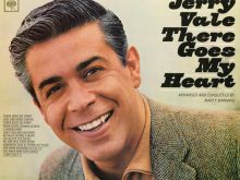 Jerry Vale