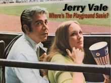 Jerry Vale