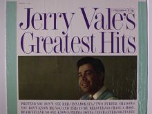 Jerry Vale