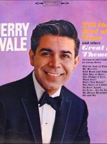 Jerry Vale