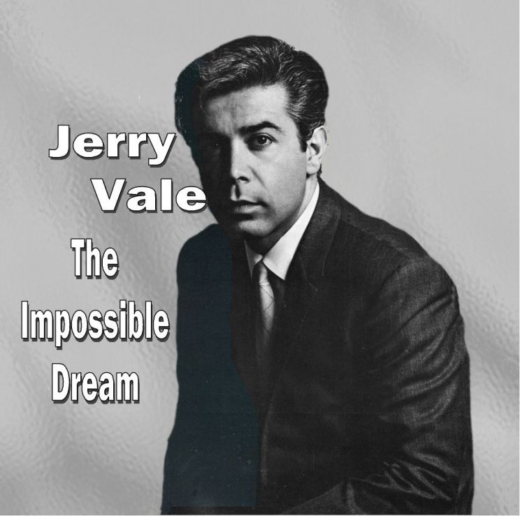 Jerry Vale