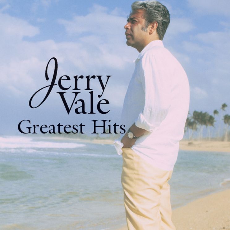 Jerry Vale