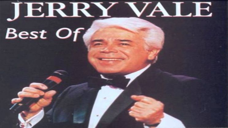 Jerry Vale