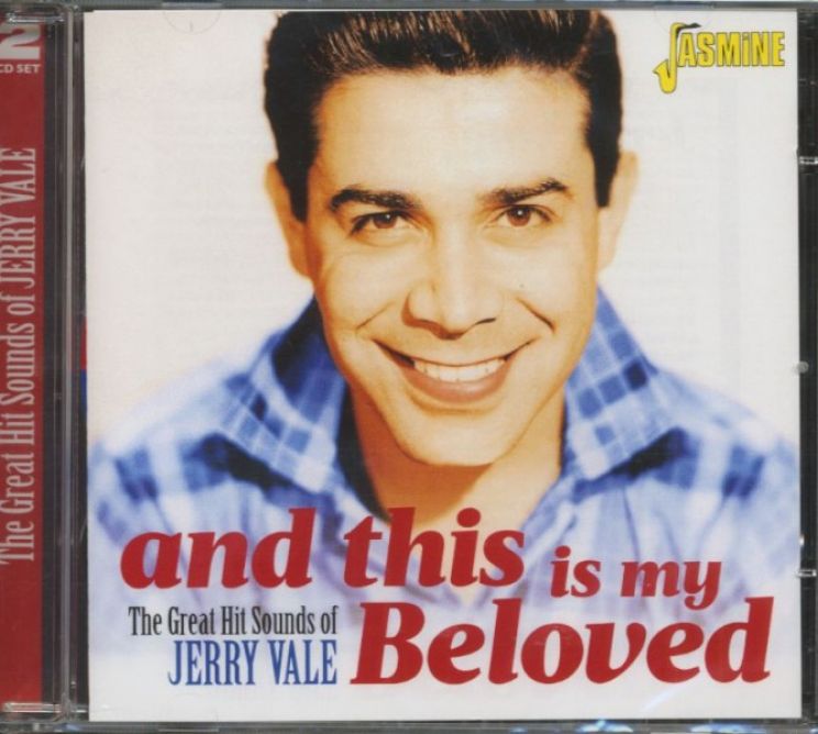 Jerry Vale