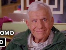 Jerry Van Dyke