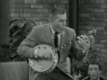 Jerry Van Dyke