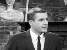 Jerry Van Dyke