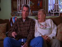 Jerry Van Dyke #558855 picture (Landscape Medium)