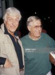 Jerry Van Dyke