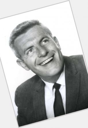 Jerry Van Dyke