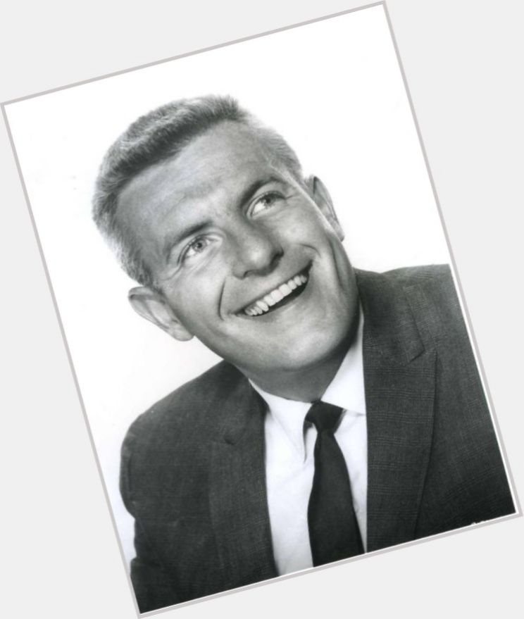 Jerry Van Dyke