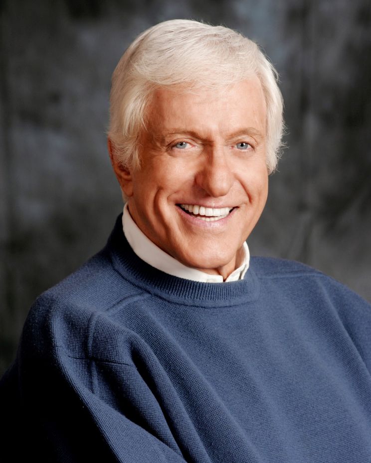 Jerry Van Dyke