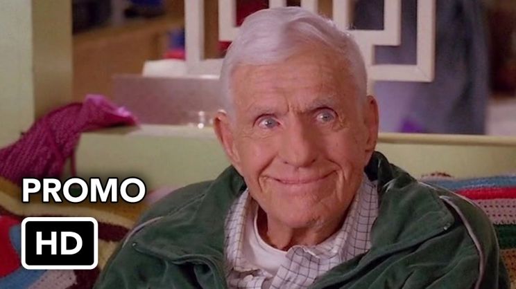 Jerry Van Dyke