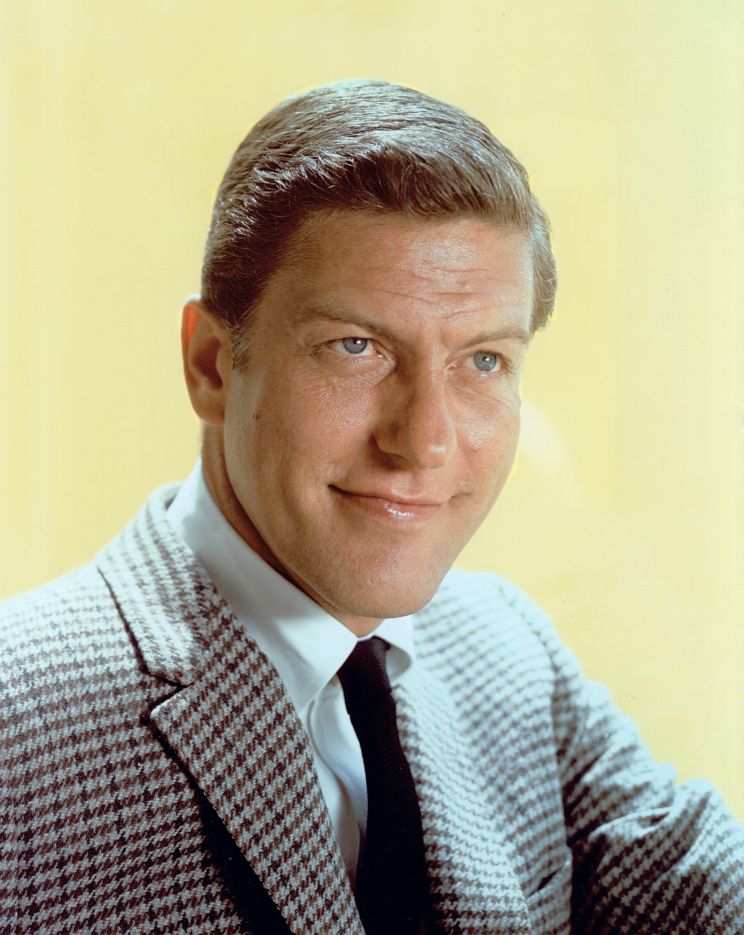 Jerry Van Dyke