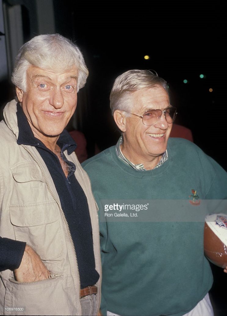 Jerry Van Dyke