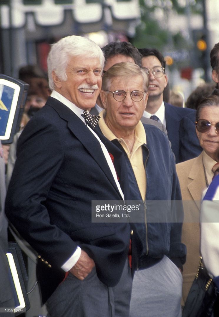 Jerry Van Dyke