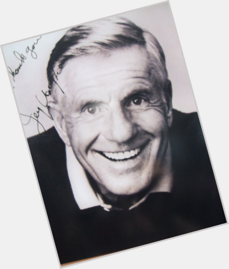 Jerry Van Dyke