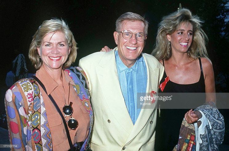 Jerry Van Dyke