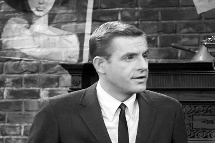 Jerry Van Dyke