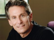 Jerry Wasserman