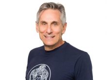 Jerry Wasserman