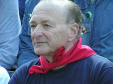 Jerry Wasserman