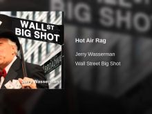 Jerry Wasserman