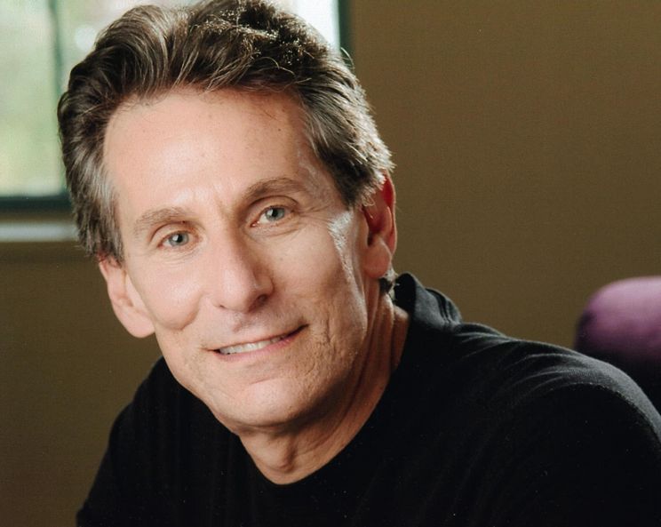 Jerry Wasserman