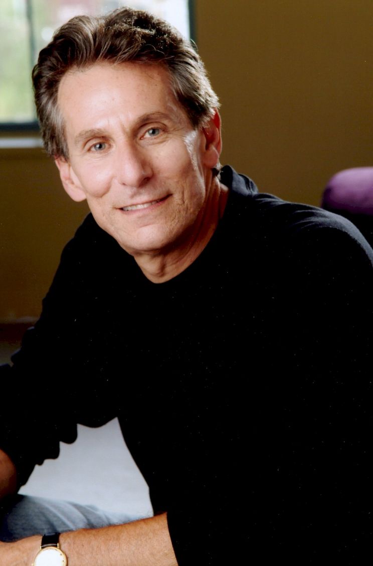 Jerry Wasserman