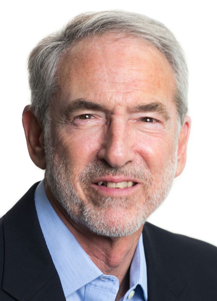 Jerry Wasserman