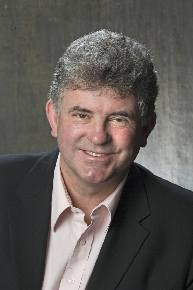 Jerry Wasserman