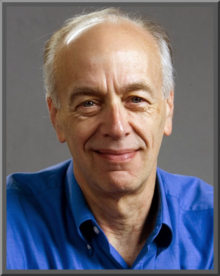 Jerry Wasserman