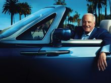 Jerry Weintraub