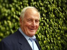 Jerry Weintraub