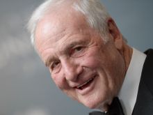 Jerry Weintraub