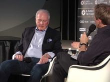 Jerry Weintraub