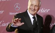 Jerry Weintraub