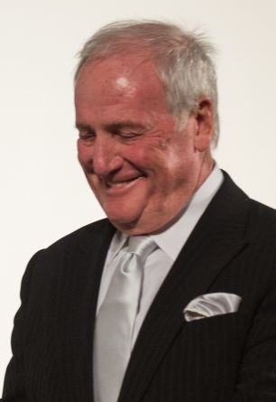 Jerry Weintraub