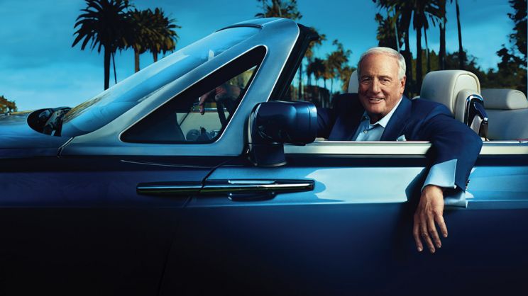 Jerry Weintraub