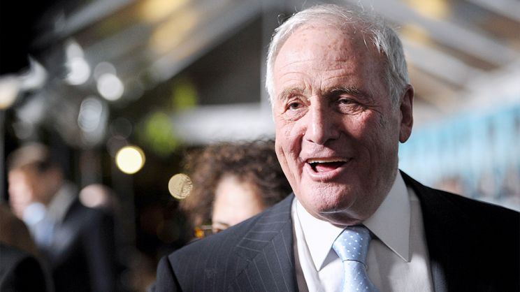 Jerry Weintraub